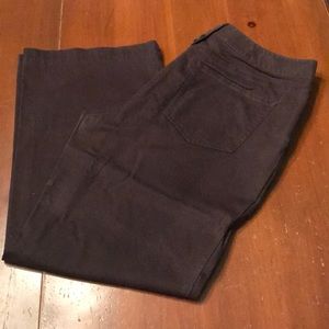 Talbots Khaki Pants